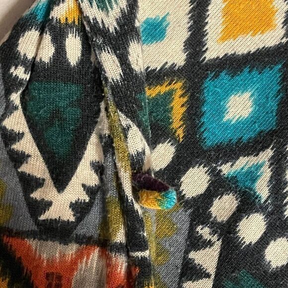 👗Fashion to Figure Aztec Dress🌵 Plus Size 2X - Picture 11 of 12